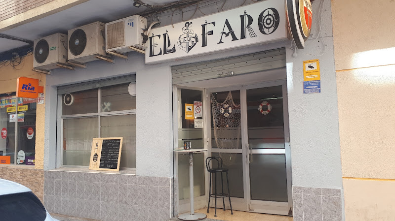 El Faro