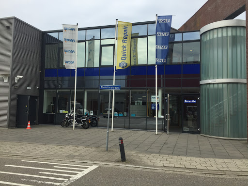 ASN Autoschade Nootdorp - Thumbnail