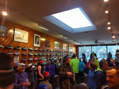 Photos of Marathon Sports