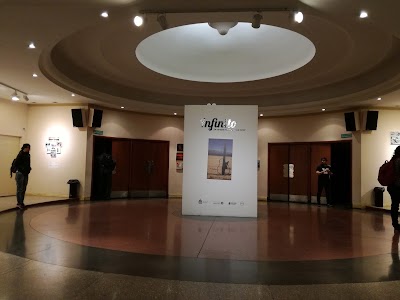 Photos of Cine Teatro Municipal San Juan