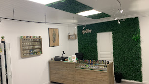 Photo n°7 de Bio HEMP CBD Schirmeck à Schirmeck (Magasin bio)