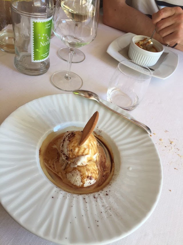 Ristorante Il Corazziere