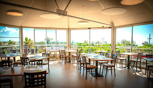 Photo n°36 de Restaurant Le Panoramique Gruissan à Gruissan (Restaurant français)