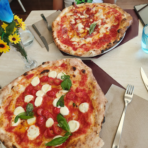 Ristorante Pizzeria Bernadette - Thumbnail