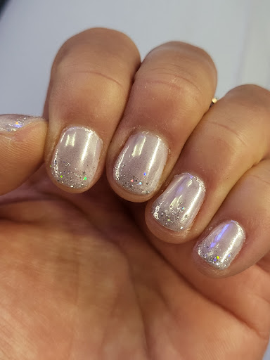 Nails LaBelle - Visual