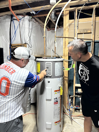 Home Run Plumbing