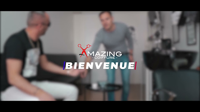 Rezensionen über AMAZINGcoiffure in Nyon - Friseursalon
