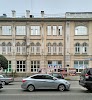 Фотография Стоматологическая поликлиника № 1, Центральный квартал, Екатеринбург, Россия