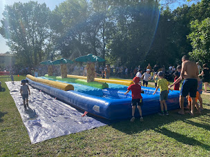 Photo n°21 de Agence événementielle Productions Rino Baldi à Vénissieux (Organisateur de mariages)