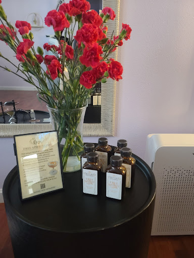 Bodywork by Beverly Spa