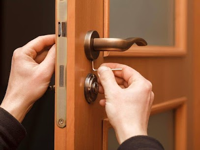 Everything You Need to Know About Residential Locksmiths