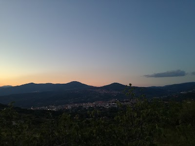 Photos of Alin Village