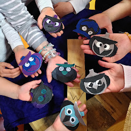 Photo n°3 de La Clé des Mondes à Givors (Établissement d'enseignement)