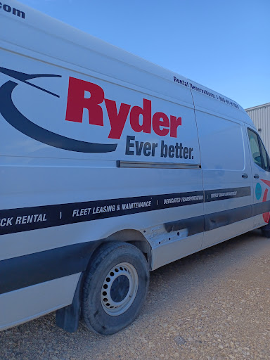 Motion Fleet Services LLC - United States