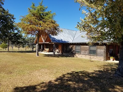 Buffalo Creek Guest Ranch