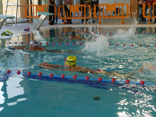 Photo de Piscine Aqualud André Morin