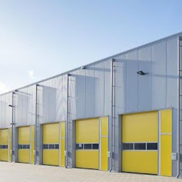 Photo n°7 de Sud Ouest Fers à Condezaygues (Installateur de charpentes métalliques)