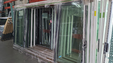 Builders Surplus YeeHaa - Alpharetta, GA