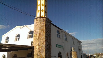 Sanayi-1 Camii