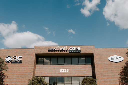 AesthetiCare Medspa + Wellness