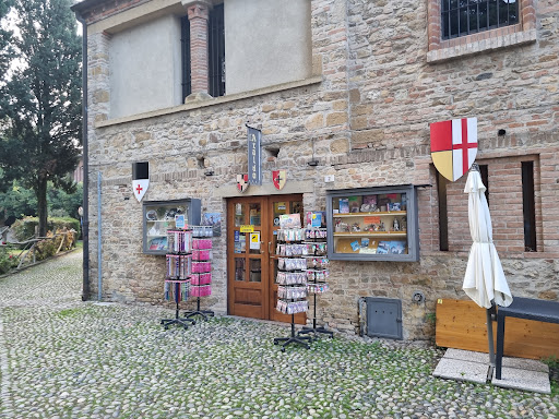 L' Araldo - Visual