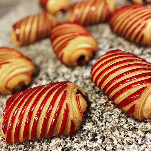 Boulangerie Vertu / (Régalade)