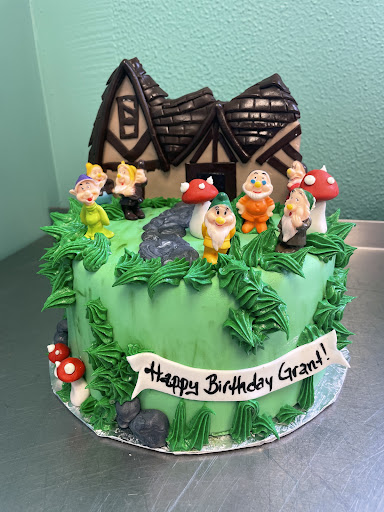 Sugar Benders Bakery - Thumbnail