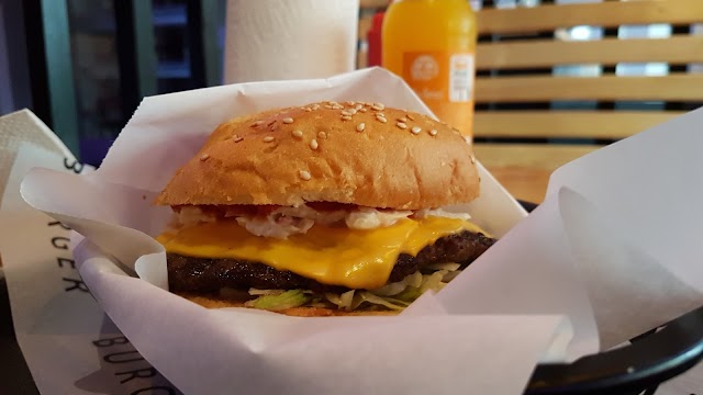 Windburger