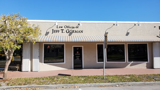 Law Office of Jeff T. Gorman, Esq. - Thumbnail