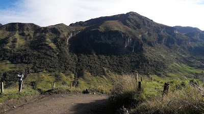 Photos of Nevado Santa Isabel