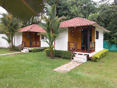 Photos of La Capilla Restrepo