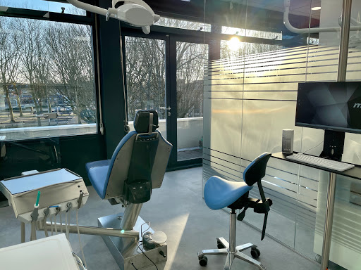 Orthodontiepraktijk Leidsche Rijn - Thumbnail