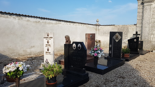 Cemetery Fam. Solgi