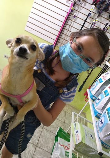 Veterinaria Pequeños Amigos