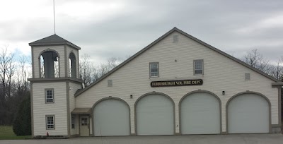 Ferrisburg Town Fire Department