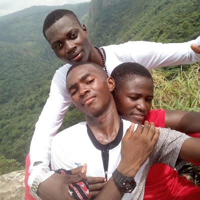 Photos of Mount Afadja