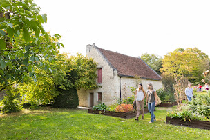Photo n°5 de Musée Rabelais à Seuilly (Musée historique)