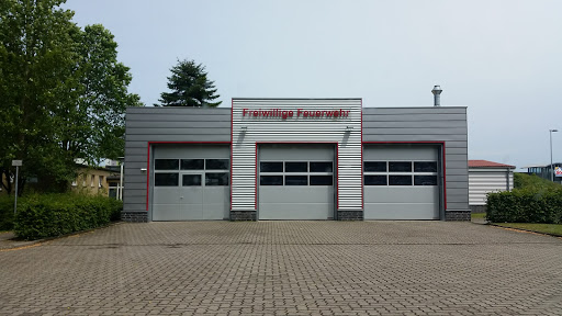 Feuerwache Haffkrug - Thumbnail