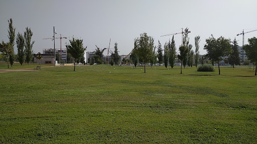 Turruñuelos Park