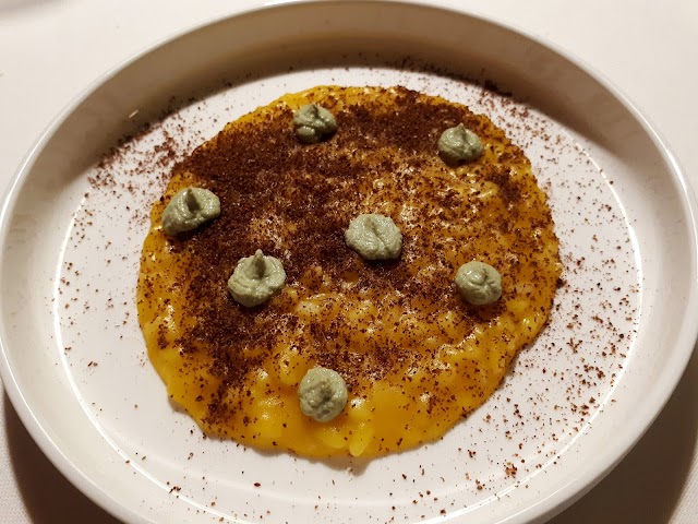 Ristorante Trequarti