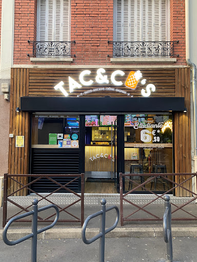 TAC & CO’S