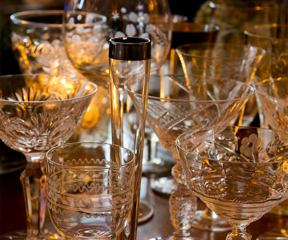 International House Hotel by null