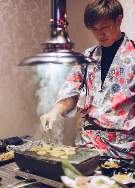 Tokyo Bijin Yakiniku 東京美人焼肉酒場