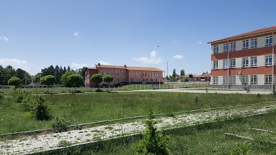 Seyitömer Çok Programlı Anadolu Lisesi