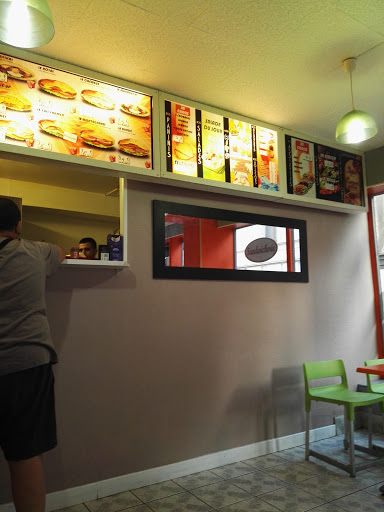 LE COIN DES SAVEURS PIZZERIA / KEBAB / SANDWICHERIE ET SPECIALITES MAROCAINES - Thumbnail