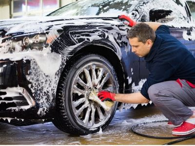Our Car washing and cleaning service in Malad is dedicated to providing top-quality cleaning and… post image