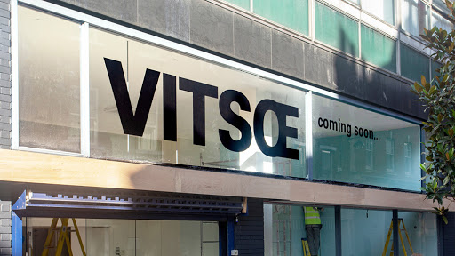 Vitsœ Gallery - United Kingdom