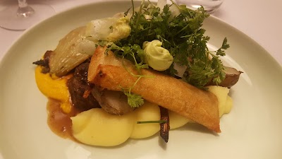 Photos of Restaurant ET