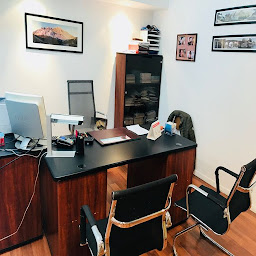 Photo n°3 de Dr Philippe Giner à Marseille (Médecin généraliste)