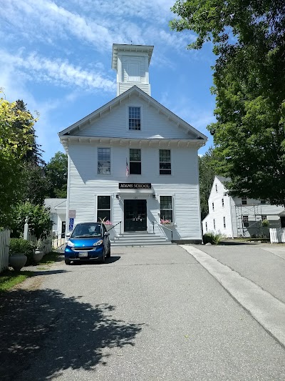 Castine Historical Society